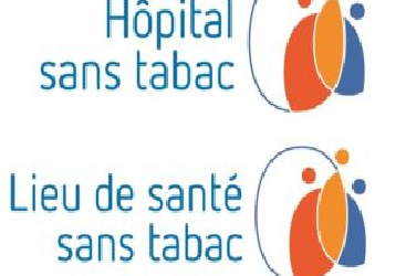  » Hôpital sans tabac », 3 étudiantes SSES sont arrivées dans nos locaux.